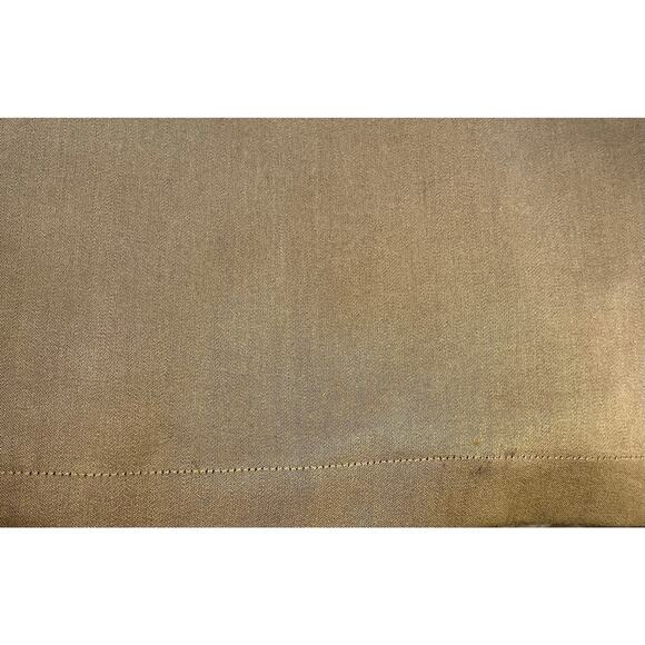 Vintage Burberry Men’s Trench Coat Size 44L - Picture 11 of 15